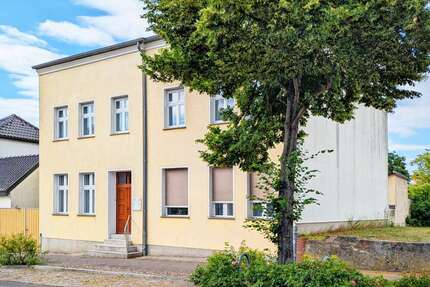 Haus zum Kaufen in Biesenthal 557.000,00 € 185 m²
