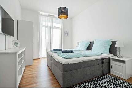 Wohnung zum Mieten in Friedrichshafen 1.890,00 € 105 m²