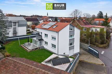 Haus zum Kaufen in Bad Saulgau 799.900,00 € 233 m²