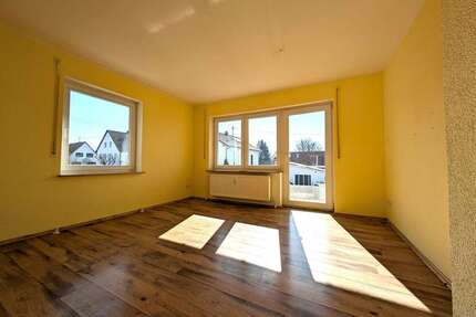 Wohnung zum Kaufen in Bibertal 199.000,00 € 78 m²