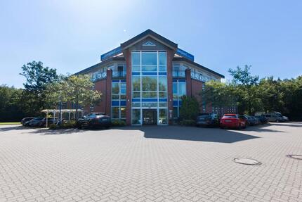 Lager-Archivfläche zu vermieten - Flensburg Falkenberg