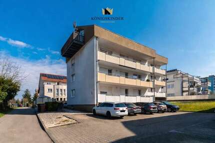 Wohnung zum Kaufen in Kornwestheim 300.000,00 € 85 m²