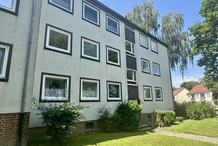 Wohnung zum Mieten in Salzgitter 370,00 € 59 m²