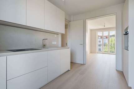 Wohnung zum Mieten in Hamburg 1.890,00 € 51 m²