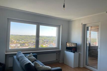 Helle 1,5 Zimmer-Wohnung in Lengfeld - Würzburg