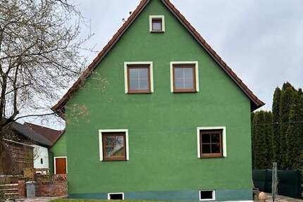 Haus zum Kaufen in Weisendorf 645.000,00 € 138 m²