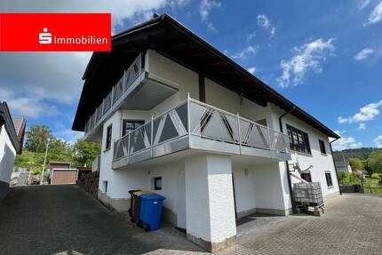 Familienparadies mit Panoramablick - Eschenburg Eiershausen