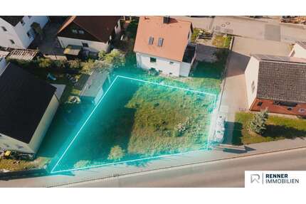 Grundstück zu verkaufen in Zirndorf 199.000,00 € 240 m²