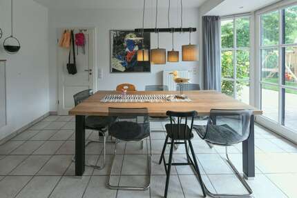 Haus zum Kaufen in Wangerooge 995.000,00 € 143.43 m²