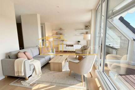 Wohnung zum Kaufen in Wehrheim 397.900,00 € 123.5 m²