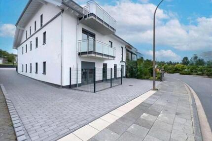 2 Zimmer Wohnung Neubau, provisionsfrei! KfW55 Darlehen, Stellpl - Rheinbach