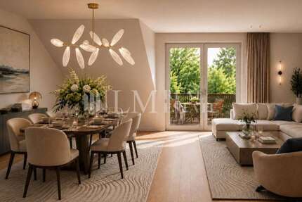 Wohnung zum Kaufen in Glinde 400.000,00 € 80 m²