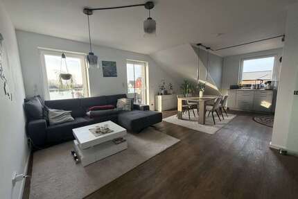 Wohnung zum Mieten in Borken 995,00 € 90.48 m²