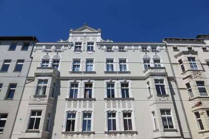 Wohnung zum Mieten in Magdeburg 280,00 € 35.9 m²