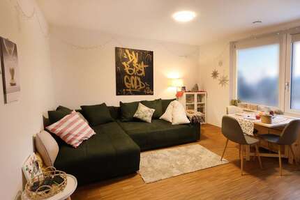 Wohnung zum Kaufen in Schwäbisch Gmünd 225.000,00 € 57 m²