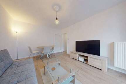 Wohnung zum Kaufen in Frankfurt am Main 330.000,00 € 48.2 m²