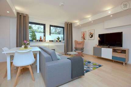 Wohnung zum Mieten in Bietigheim-Bissingen 1.190,00 € 52 m²