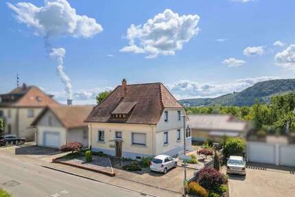 Haus zum Kaufen in Albbruck 250.000,00 € 150 m²