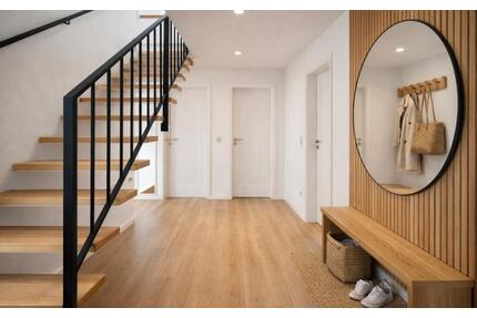 Erstbezug Maisonette Wohnung Gera Untermhaus