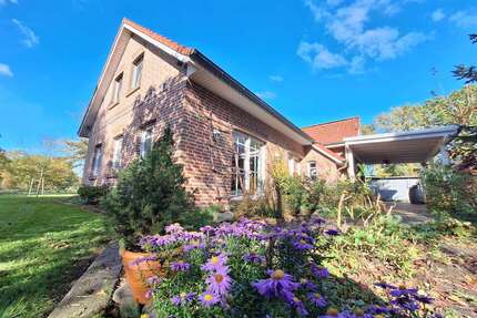 Haus zum Kaufen in Westoverledingen 349.000,00 € 132.49 m²