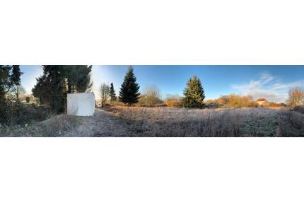 Grundstücksflächen zu verpachten - Dortmund Hörde