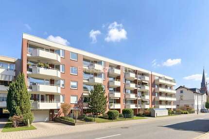 Wohnung zum Kaufen in Hamburg 250.000,00 € 62.81 m²