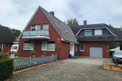 Zweifamilienhaus zu verkaufen! - 349.000,00&nbsp;EUR Kaufpreis, ca.&nbsp; 200,00&nbsp;m&sup2; in Westoverledingen (PLZ: 26810)