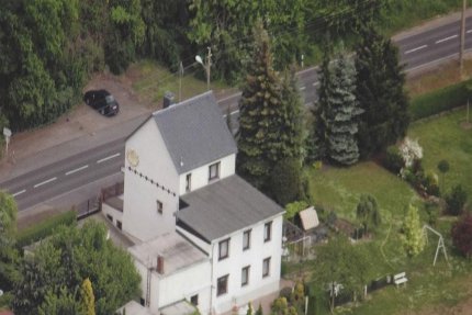 309 m² Wohnen + ehemalige Pension + 2.900 m² Grundstück - Leisnig