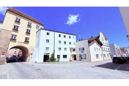 Wohnung zum Mieten in Mühldorf am Inn 995,00 € 95.93 m²