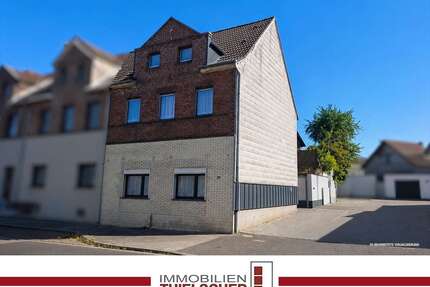 Haus zum Kaufen in Übach-Palenberg 179.000,00 € 178 m²