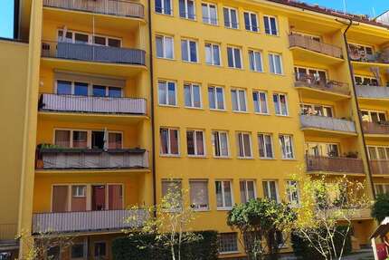 Wohnung zum Mieten in München 1.650,00 € 60 m²