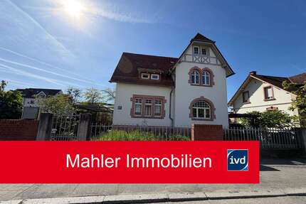Haus zum Kaufen in Bensheim 819.000,00 € 185 m²