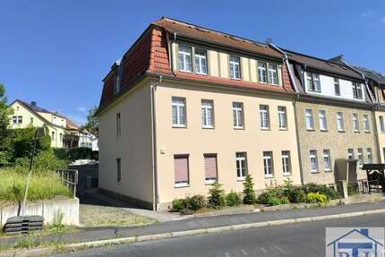 Wohnung zum Mieten in Zittau 245,00 € 47 m²