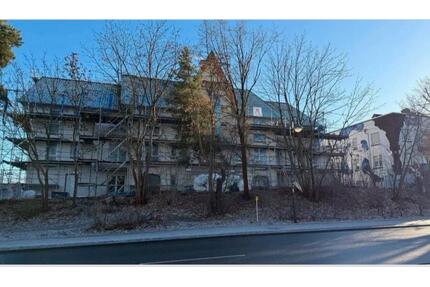 Barrierefreies Wohnen & Erstbezug in Wandlitz