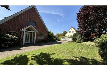 Haus zum Kaufen in Melbeck 449.000,00 € 162.31 m²