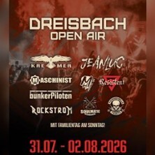 Dreisbach Open Air