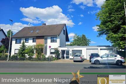 Haus zum Kaufen in Solingen 398.000,00 € 193.66 m²