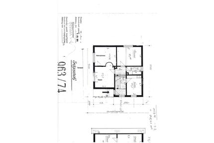 Einfamilienhaus zu vermieten - 1.450,00&nbsp;EUR Kaltmiete, ca.&nbsp; 160,00&nbsp;m&sup2; in Garching an der Alz (PLZ: 84518)