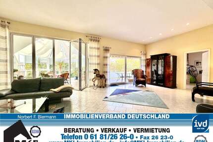 Wohnung zum Kaufen in Gelnhausen 598.000,00 € 212 m²