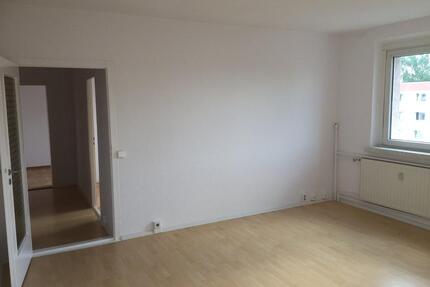 [ID 42] Große und helle 3-Raumwohnung - Greifswald Groß Schönwalde