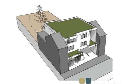 Grundstück zu verkaufen in Würselen 390.000,00 € 1120 m²