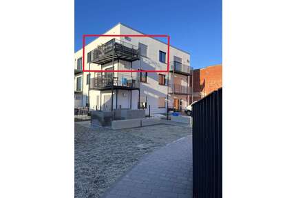 Wohnung zum Mieten in Reisbach 740,00 € 75.69 m²