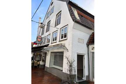 Wohnung zum Mieten in Schleswig 695,00 € 85 m²