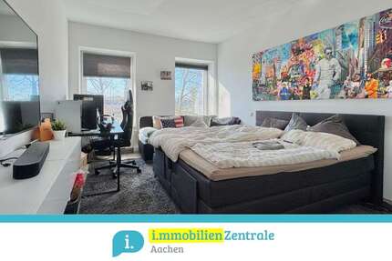 Wohnung zum Mieten in Aachen 860,00 € 50.33 m²