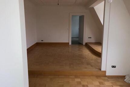 Mietwohnung in Bad Kissingen Innenstadt