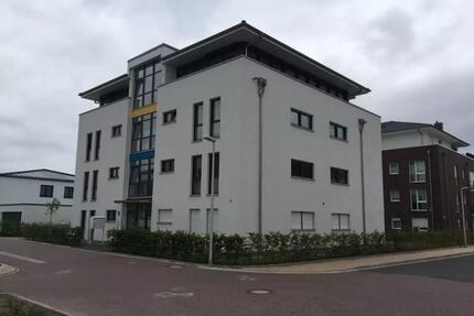 Moderne 2-Zimmerwohnung in Isernhagen von privat!