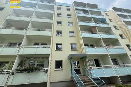 Wohnung zum Kaufen in Chemnitz 59.000,00 € 69.25 m²