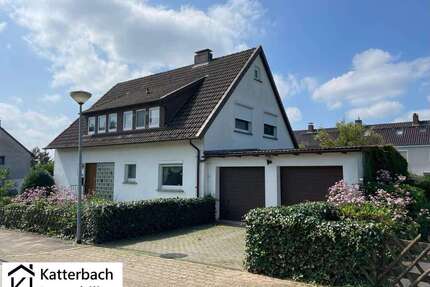 Haus zum Kaufen in Seesen 189.000,00 € 154 m²