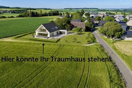 Grundstück zu verkaufen in Asbach 119.000,00 € 1830 m²