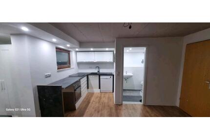 mietwohnung - 600,00&nbsp;EUR Kaltmiete, ca.&nbsp; 35,00&nbsp;m&sup2; in Bad Mergentheim (PLZ: 97980)